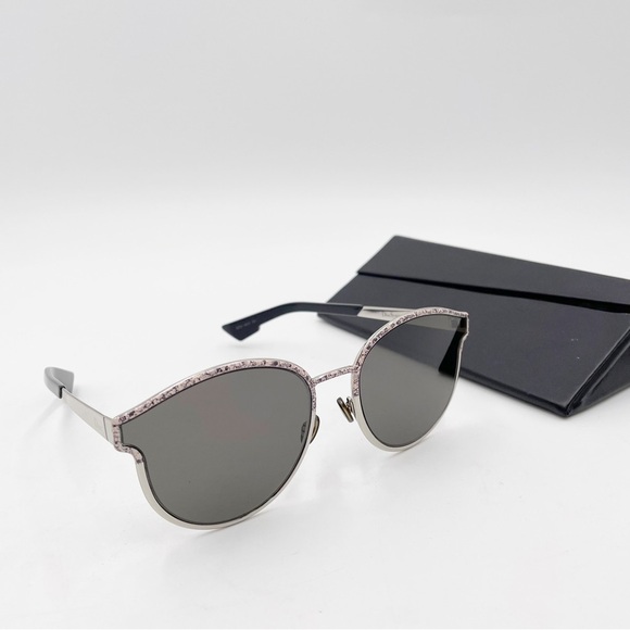 Dior Symmetrics 59mm Sunglasses О3Т2K - Picture 3 of 16